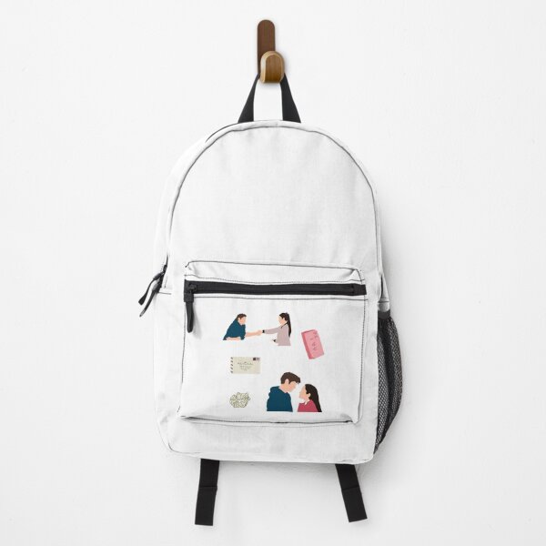Item preview, To All The Boys I Loved Before - To All The Boys I Fell In Love With designed and sold by ParadiM-eadors-.