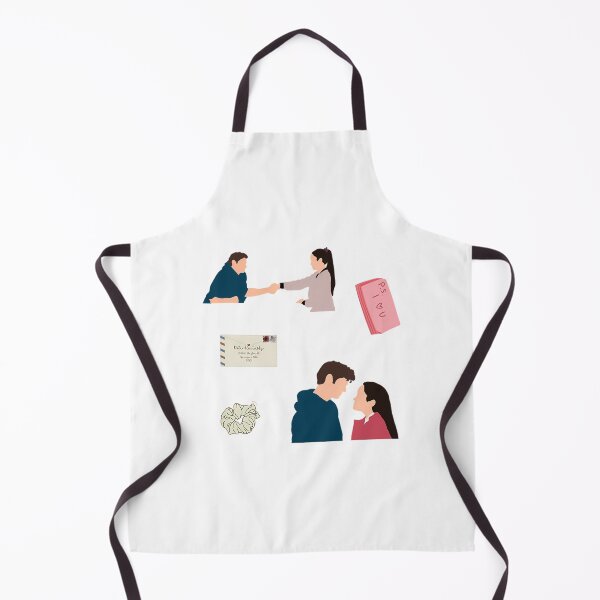 Item preview, To All The Boys I Loved Before - To All The Boys I Fell In Love With designed and sold by ParadiM-eadors-.