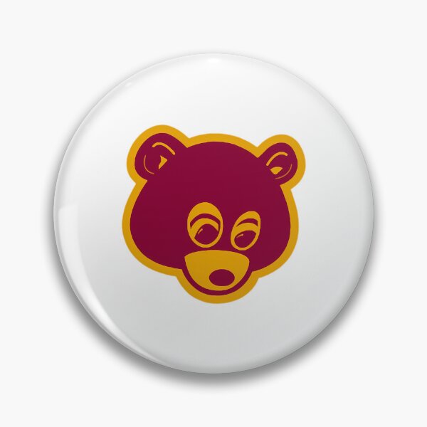 Item preview, The College Dropout - Kanye West designed and sold by ri-npiegel.