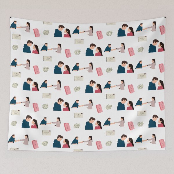 Item preview, To All The Boys I Loved Before - To All The Boys I Fell In Love With designed and sold by ParadiM-eadors-.