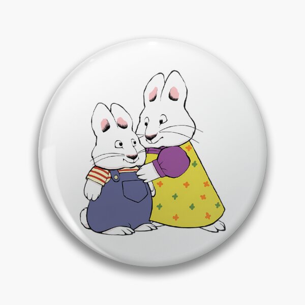 Item preview, Max And Ruby designed and sold by an-yahair.