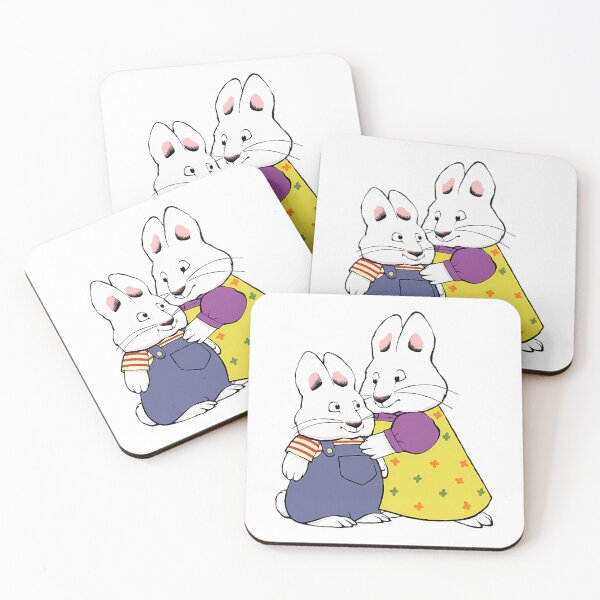 Item preview, Max And Ruby designed and sold by an-yahair.