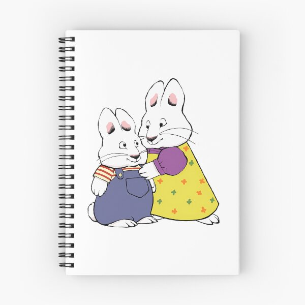 Item preview, Max And Ruby designed and sold by an-yahair.