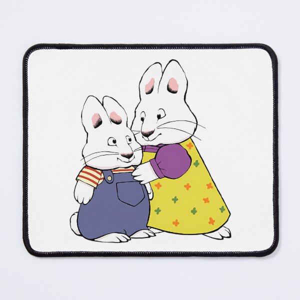 Item preview, Max And Ruby designed and sold by an-yahair.
