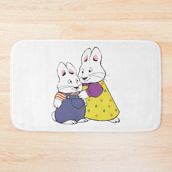 Item preview, Max And Ruby designed and sold by an-yahair.