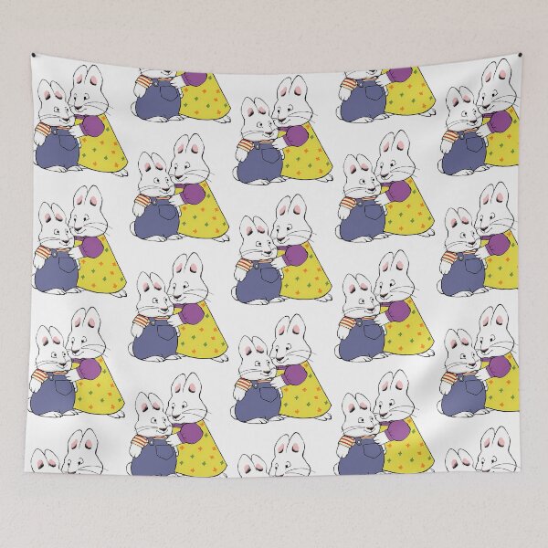 Item preview, Max And Ruby designed and sold by an-yahair.
