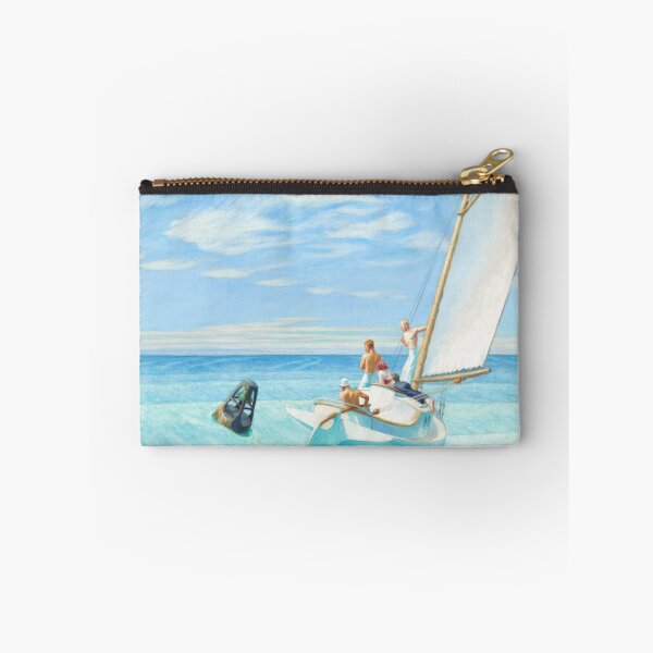 Item preview, Edward Hopper – Ground Swell designed and sold by VenusArt7.