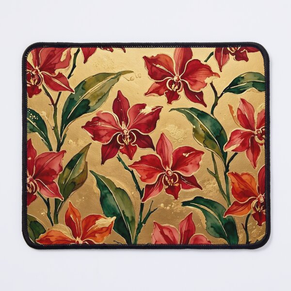 Item preview, Orchid Flower  designed and sold by GraphicsClub.