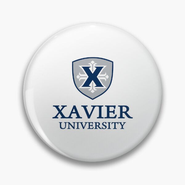 Item preview, Xavier University designed and sold by carlocurley.
