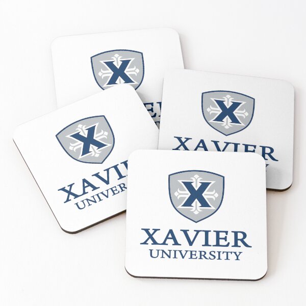 Item preview, Xavier University  designed and sold by carlocurley.
