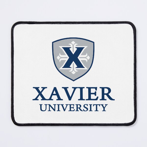 Item preview, Xavier University  designed and sold by carlocurley.