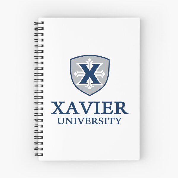 Item preview, Xavier University  designed and sold by carlocurley.
