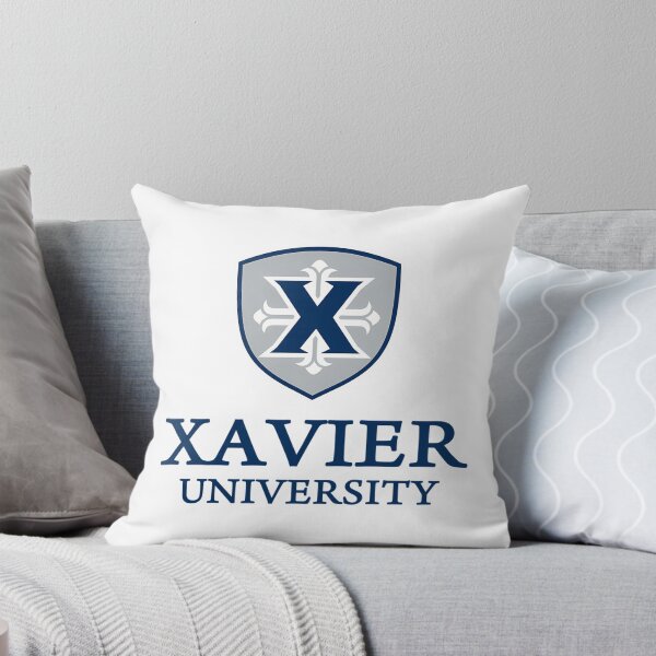 Item preview, Xavier University  designed and sold by carlocurley.