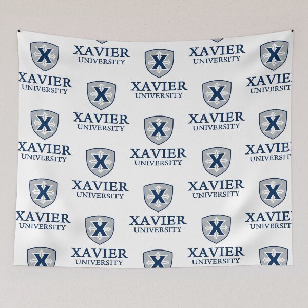 Item preview, Xavier University  designed and sold by carlocurley.