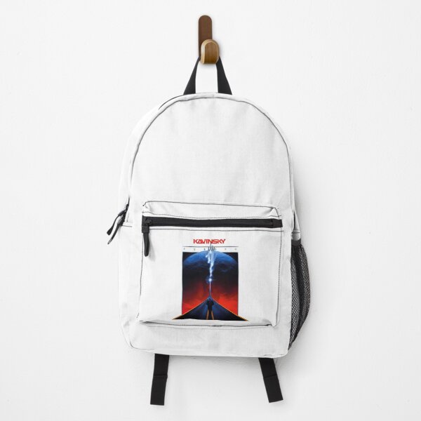 Item preview, Walking Alone Kavinsky Reborn Essential designed and sold by ParadiM-eadors-.