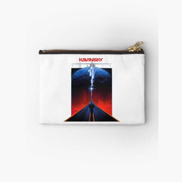Item preview, Walking Alone Kavinsky Reborn Essential designed and sold by ParadiM-eadors-.