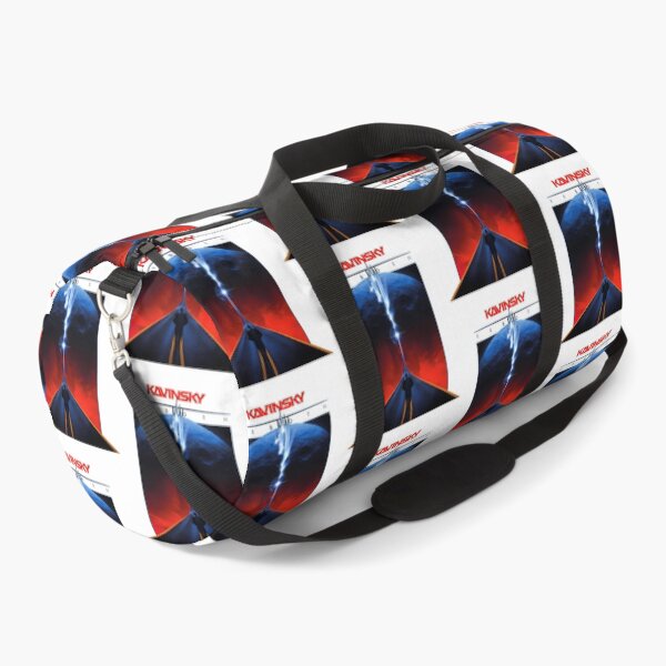 Item preview, Walking Alone Kavinsky Reborn Essential designed and sold by ParadiM-eadors-.