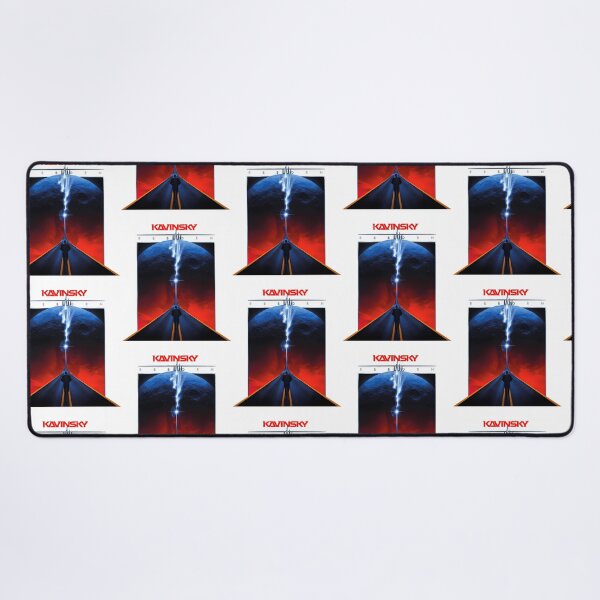 Item preview, Walking Alone Kavinsky Reborn Essential designed and sold by ParadiM-eadors-.