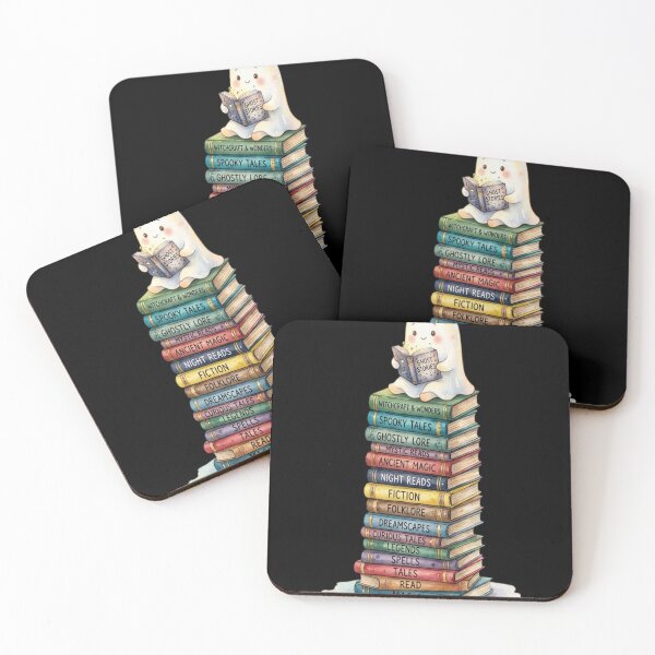 Item preview, The eternal to-read pile. designed and sold by ELAINEMARTIN72.