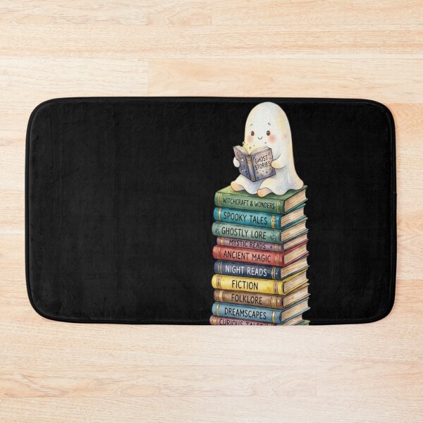 Item preview, The eternal to-read pile. designed and sold by ELAINEMARTIN72.