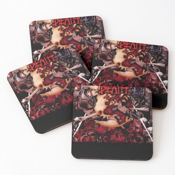 Item preview, Napalm Death - Global Conflict designed and sold by kakkak2305.