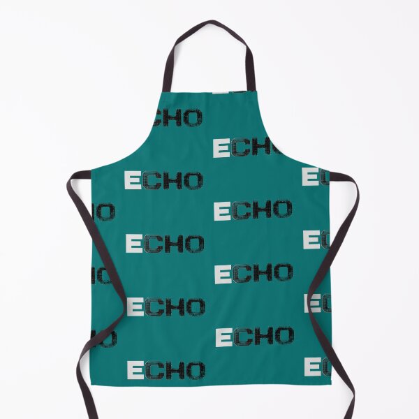 Item preview, Echo Bold Typography Graphic Design designed and sold by Bhinfy.