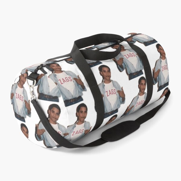 Item preview, Young Obama Says Go Zags- Gonzaga University Bulldogs designed and sold by carlocurley.