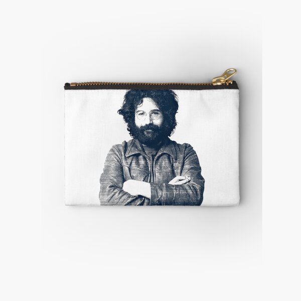 Item preview, Jerry Garcia Retro Vintage designed and sold by Magicaldesignh.