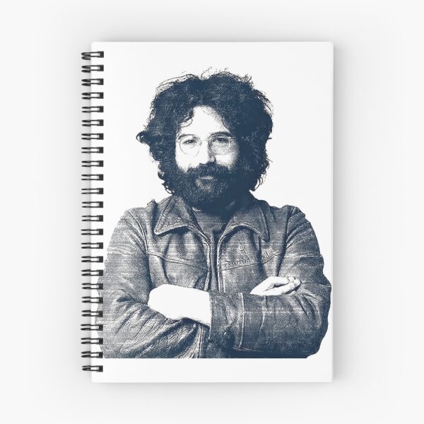 Item preview, Jerry Garcia Retro Vintage designed and sold by Magicaldesignh.
