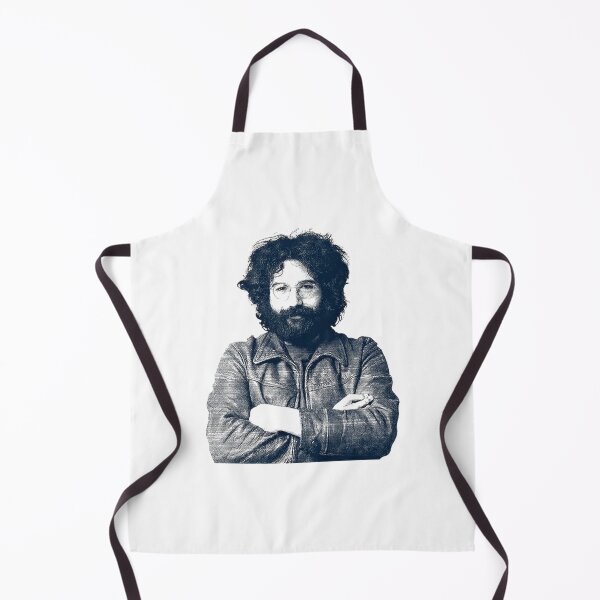 Item preview, Jerry Garcia Retro Vintage designed and sold by Magicaldesignh.