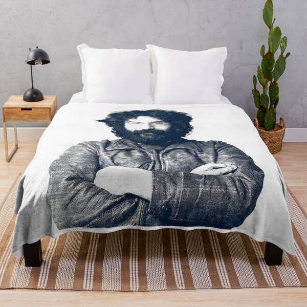 Item preview, Jerry Garcia Retro Vintage designed and sold by Magicaldesignh.