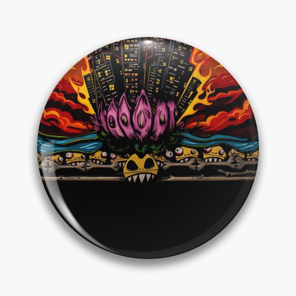 Item preview, Dance Of The Lotus Eaters designed and sold by kakkak2305.