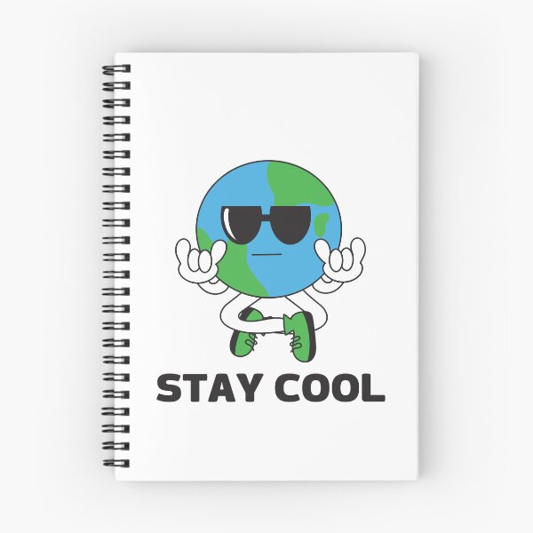 Item preview, Stay Cool designed and sold by Belal Ismael.