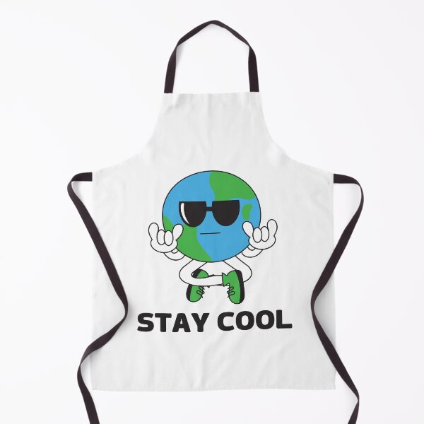 Item preview, Stay Cool designed and sold by Belal Ismael.