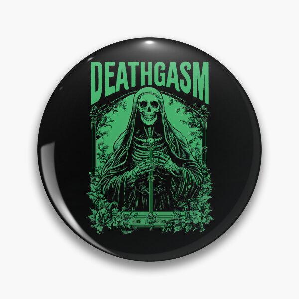 Item preview, Green Skeleton Reaper Sword designed and sold by RollinHagenes.