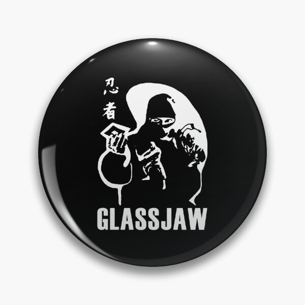 Item preview, Glassjaw designed and sold by rikooff1.