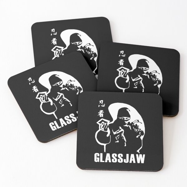 Item preview, Glassjaw designed and sold by rikooff1.