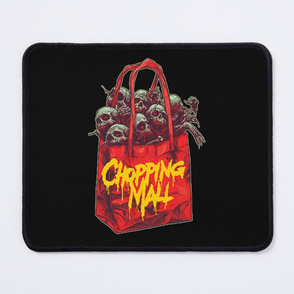 Item preview, Skulls Shopping Bag Gore designed and sold by RollinHagenes.