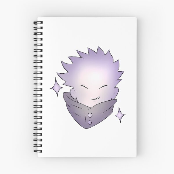 Item preview, Scribble Cute Yuuji designed and sold by an-yahair.