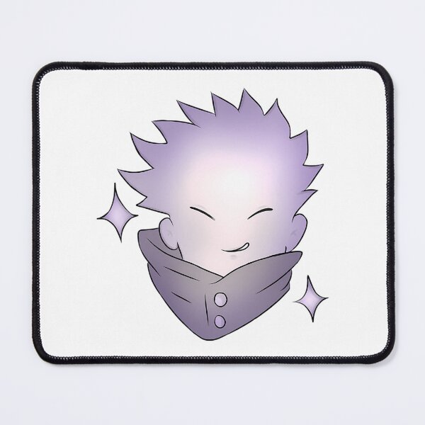 Item preview, Scribble Cute Yuuji designed and sold by an-yahair.
