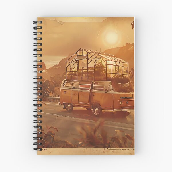 Item preview, The Wandering Conservatory designed and sold by ONYX Pixee.