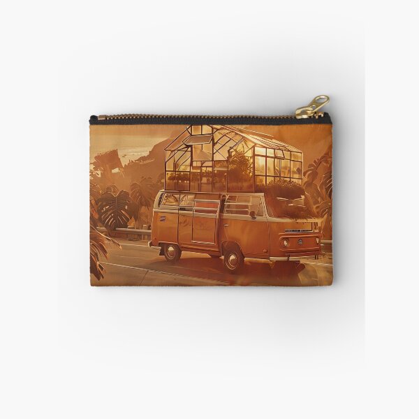 Item preview, The Wandering Conservatory designed and sold by ONYX Pixee.