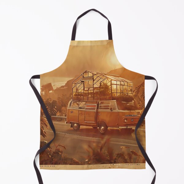 Item preview, The Wandering Conservatory designed and sold by ONYX Pixee.