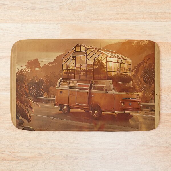 Item preview, The Wandering Conservatory designed and sold by ONYX Pixee.