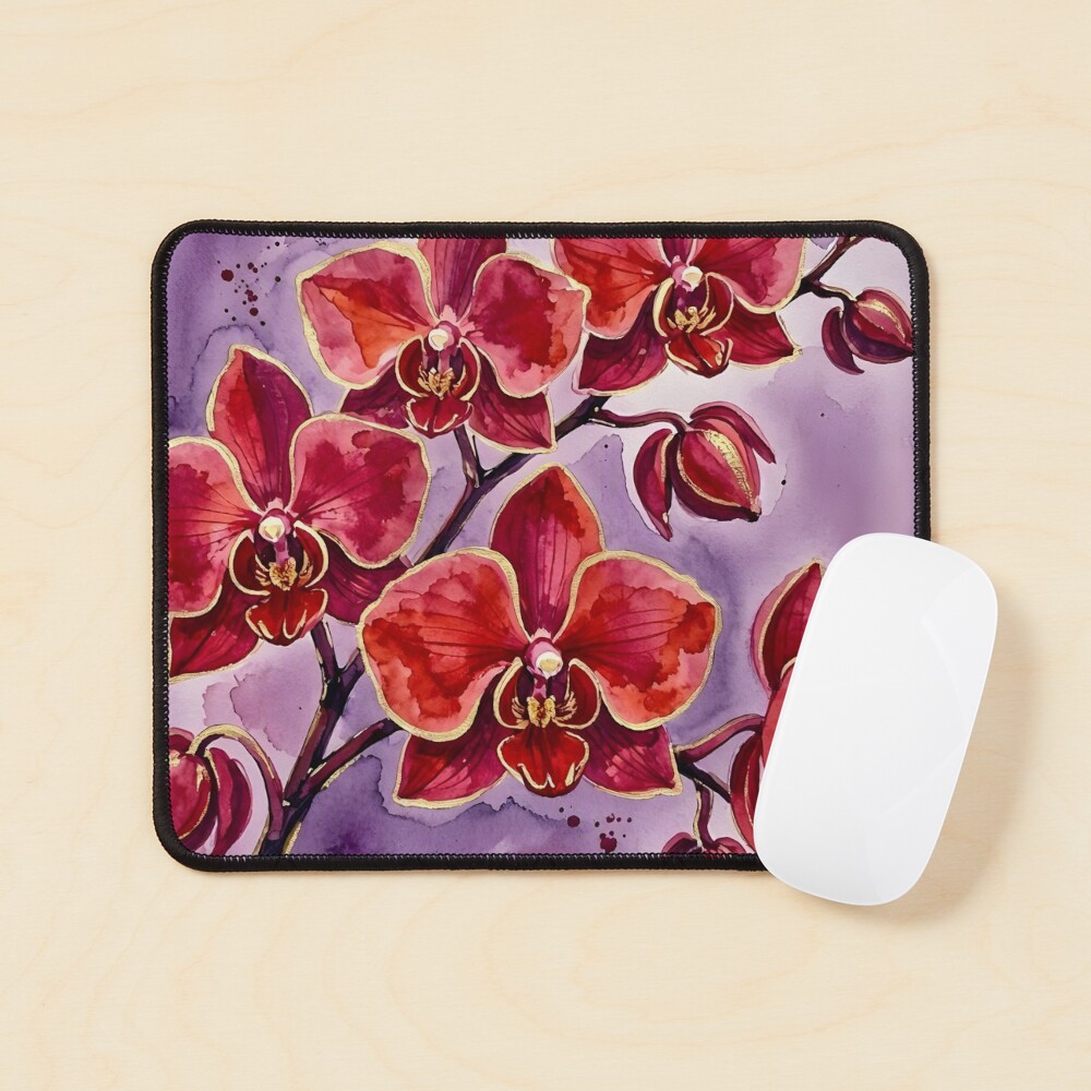 Item preview, Mouse Pad designed and sold by GraphicsClub.
