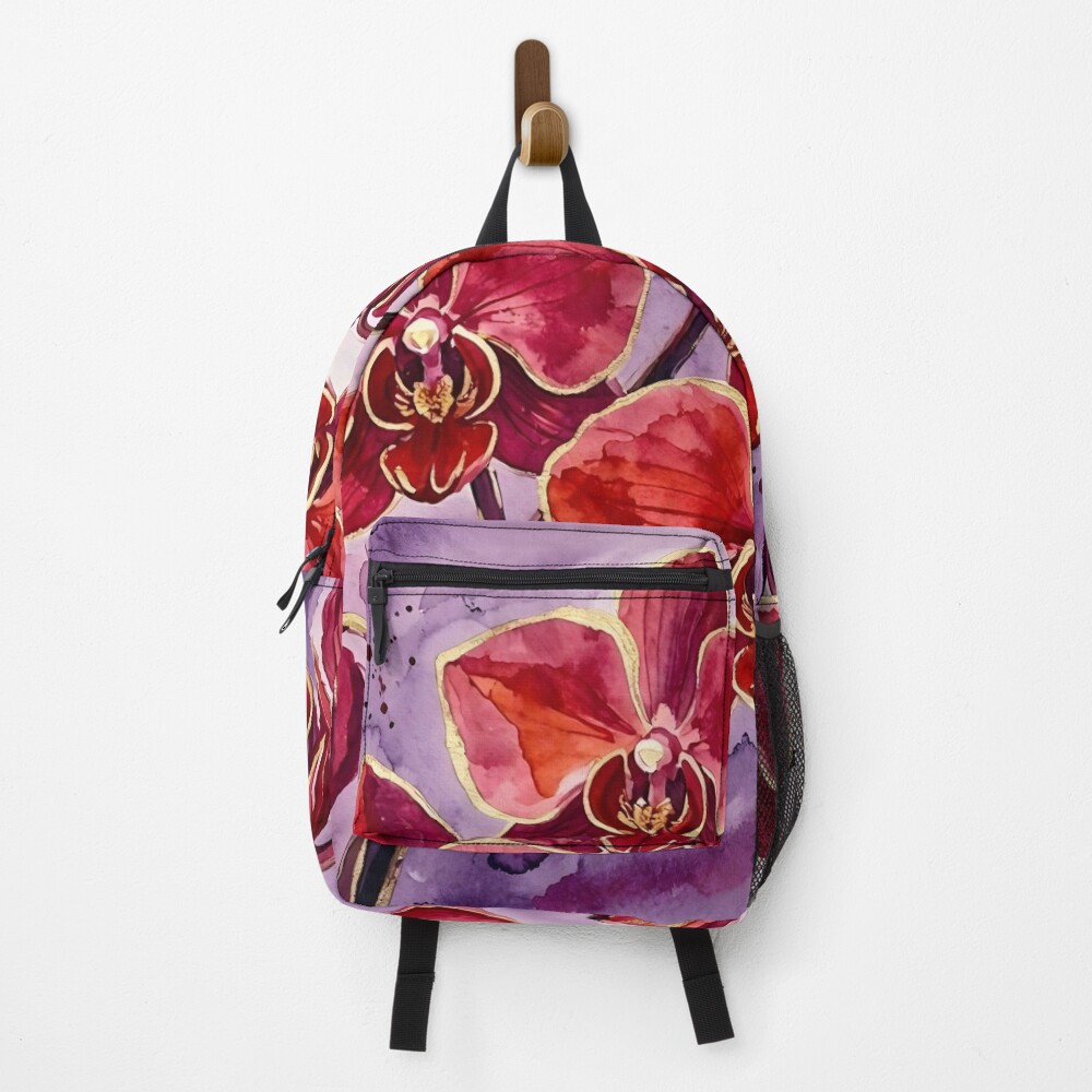 Item preview, Backpack designed and sold by GraphicsClub.