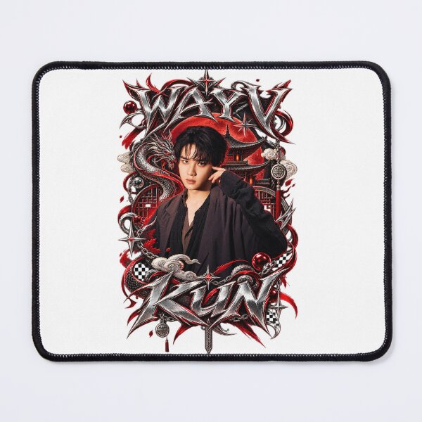 Item preview, Qian Kun Vision Wings Imperial Guard Phone Case designed and sold by Valeree Store.