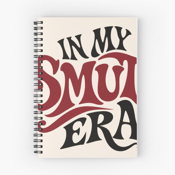 Item preview, In My Smut Era BookTok Smut Spicy Romance Book Lover Vinyl designed and sold by Yellowriversss.