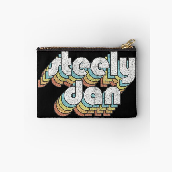 Item preview, Steelys-Dans Faded-Style Typography Design designed and sold by LittleBO5.
