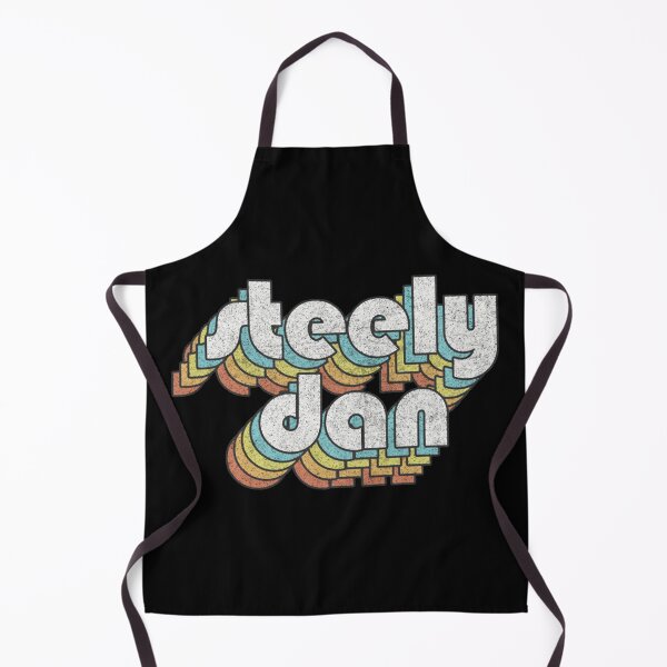 Item preview, Steelys-Dans Faded-Style Typography Design designed and sold by LittleBO5.